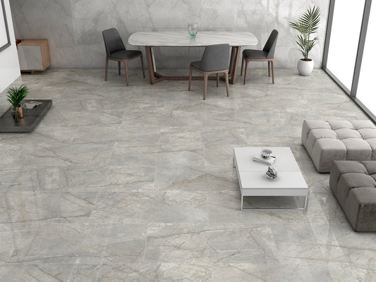 MYKONOS Bali 7696 Taupe 60 X 120