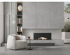 MYKONOS Couvet Stone 7416 Grey 75 X 75