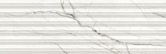 GRESPANIA Volterra Arezzo 95V1311 Blanco 31,5 X 100