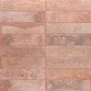 MAINZU Argile PT03833 Rose 15 X 30