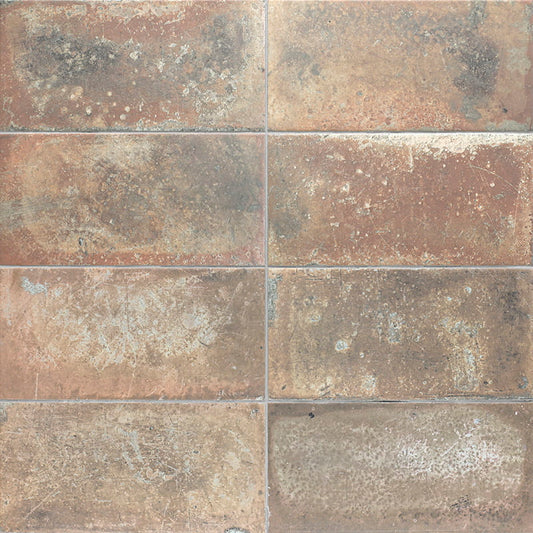 MAINZU Argile PT03834 Terra 15 X 30