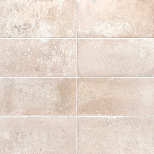 MAINZU Argile PT03832 White 15 X 30