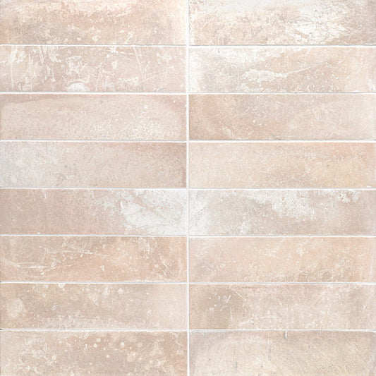 MAINZU Argile PT03825 White 7,5 X 30