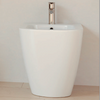 Fossil Natura Atlas Bidet a Suelo 5170 Blanco Brillo