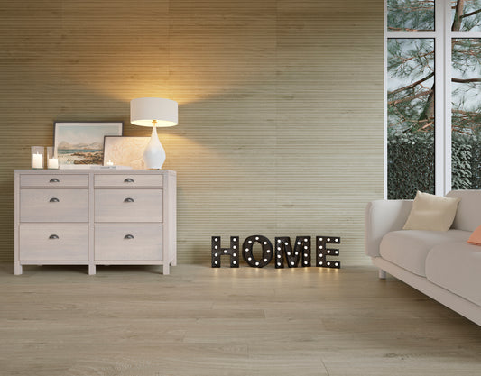 MYKONOS Baku Lancer 5302 Roble 40 X 120