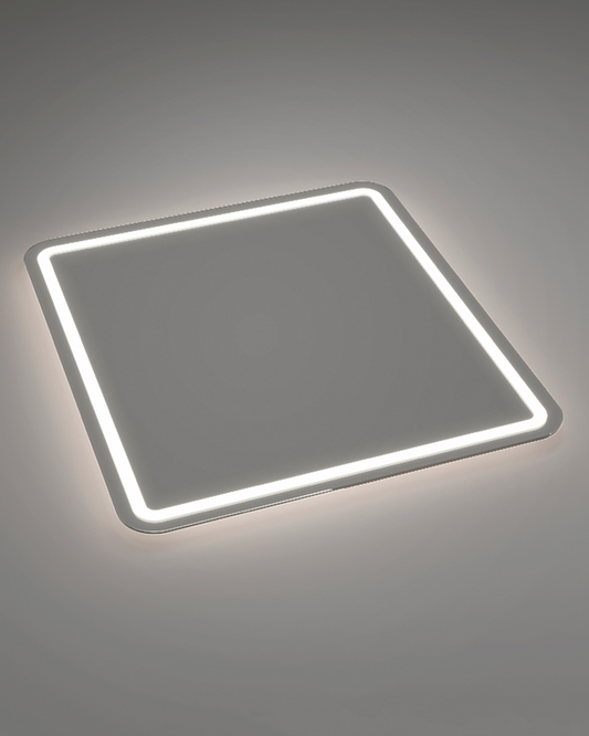 LEDIMEX AUSTRIA AUST01280 CROMO 80 X 80
