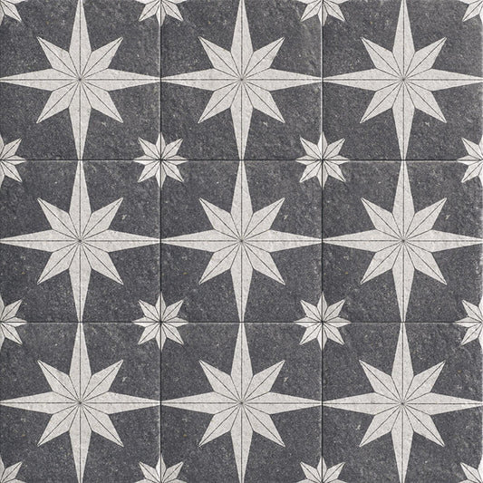 Mainzu Compass PT03169 Lava 20 X 20