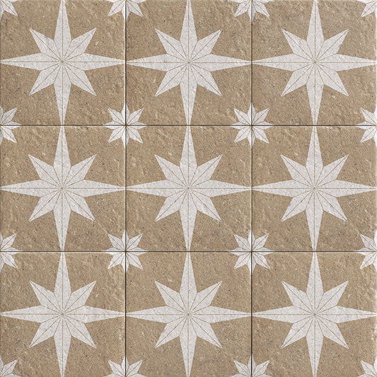 Mainzu Compass PT03167 Sand 20 X 20
