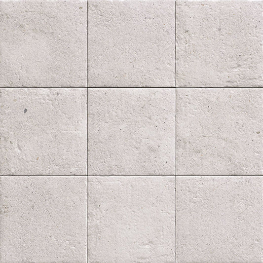 Mainzu Bali Stone PT03078 White 20 X 20