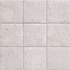Mainzu Bali Stone PT03078 White 20 X 20