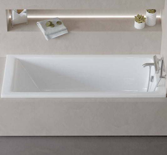 SANYCCES BAÑERA DE ENCASTRE BALI SH