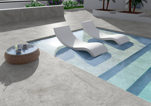 MYKONOS Bali Rock 6101 Smoke 60 X 120