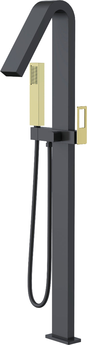 IMEX SUECIA / ESTOCOLMO BBEC32/NGOLD NEGRO
