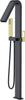 IMEX SUECIA / ESTOCOLMO BBEC32/NGOLD NEGRO