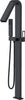 IMEX SUECIA / ESTOCOLMO BBEC32/NG NEGRO