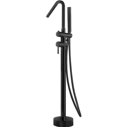 IMEX CORCEGA BBECO1/NG NEGRO MATE