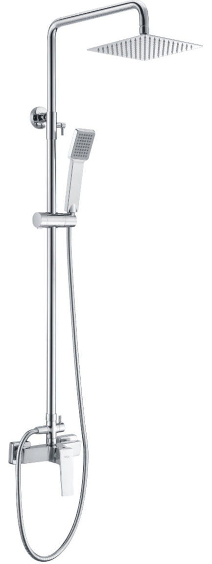 IMEX ART BDAR025 CROMO