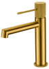 IMEX LINE BDD038-1OC oro cepillado