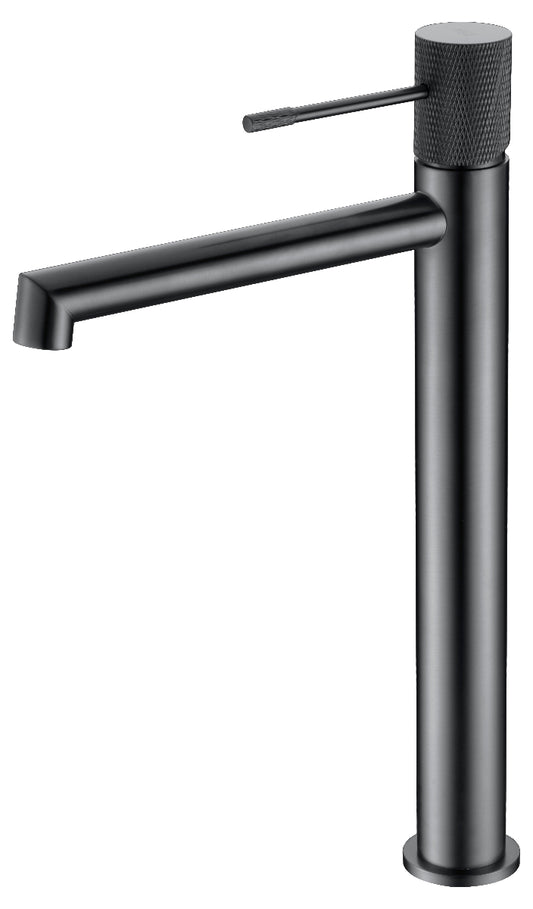 IMEX LINE BDD038-3BGM black gun metal