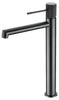 IMEX LINE BDD038-3BGM black gun metal