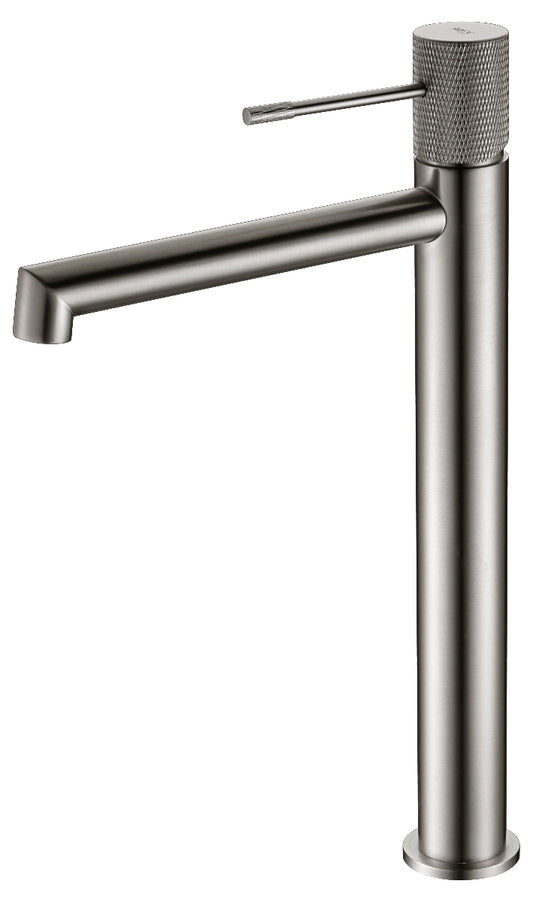IMEX LINE BDD038-3NQ níquel Cepillado