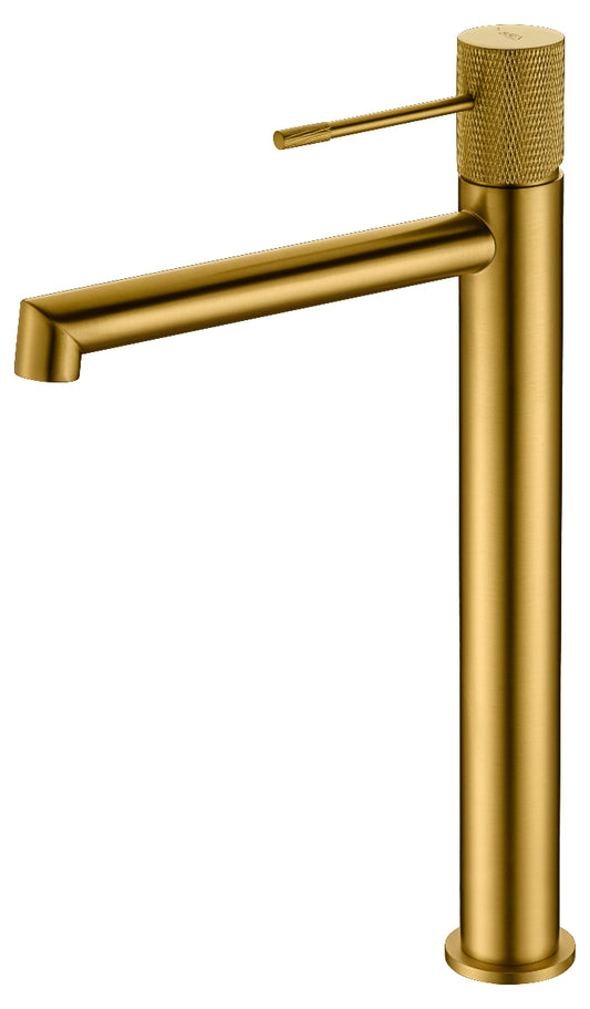 IMEX LINE BDD038-3OC oro cepillado