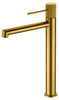 IMEX LINE BDD038-3OC oro cepillado