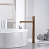 IMEX LINE BDD038-3ORC oro rosa cepillado