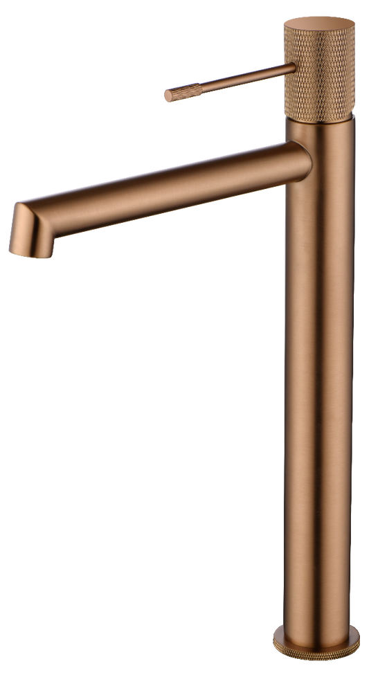 IMEX LINE BDD038-3ORC oro rosa cepillado