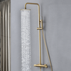 IMEX LINE BDD038/OC Oro Cepillado