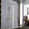 IMEX LINE BDD038/OC Oro Cepillado