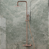 IMEX LINE BDD038/ORC Oro Rosa Cepillado