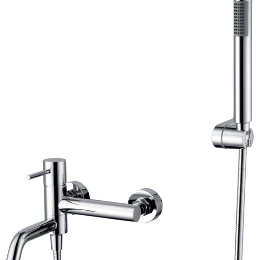 IMEX MONZA BDM039-4 Cromo