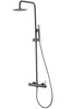 IMEX MONZA BDM039/BGM Black Gun Metal