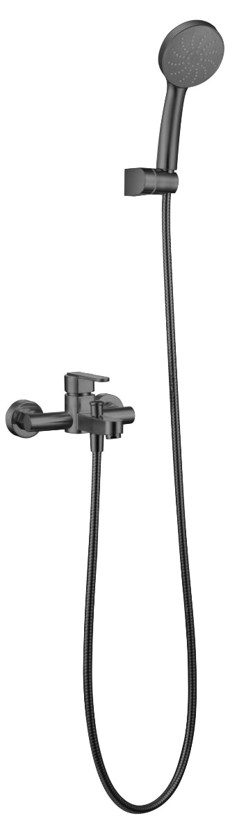 IMEX ROMA BDR001-4NG negro
