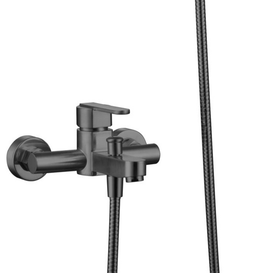 IMEX ROMA BDR001-4NG negro