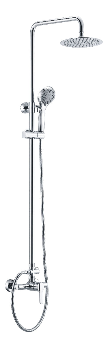 IMEX ROMA BDR001 Cromo