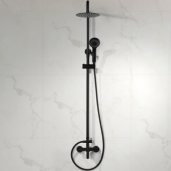 IMEX ROMA BDR001/NG Negro