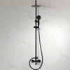 IMEX ROMA BDR001/NG Negro