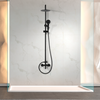 IMEX ROMA BDR001/NG Negro