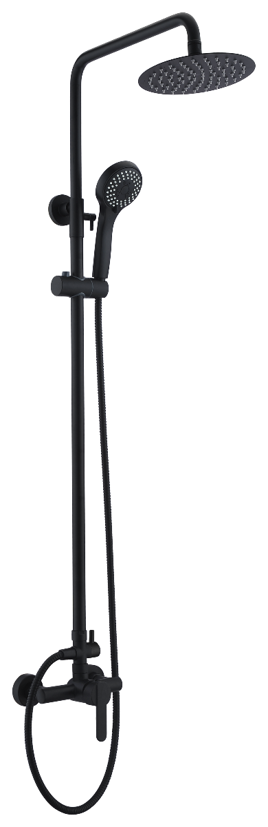 IMEX ROMA BDR001/NG Negro