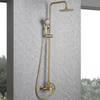 IMEX ROMA BDR001/OC oro cepillado