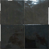 NANDA TILES MANARA CLAY 1BMC0001N6481 Berber Black 10 X 10