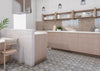 MAINZU Amalfi PT03800 Bianco 7,5 X 30
