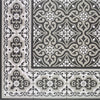 MAINZU Normandy Centro PT03778 Black 20 X 20