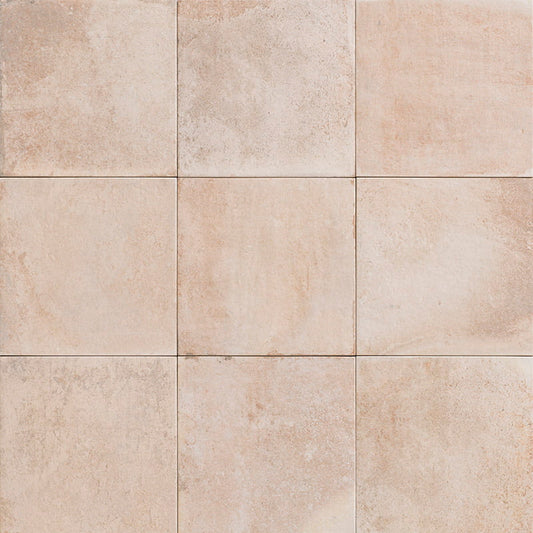 MAINZU Fondant PT03581 Blanc 20 X 20