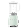SMEG Batidora de Vaso 50`Style  BLF03PGEU Verde Agua Brillo