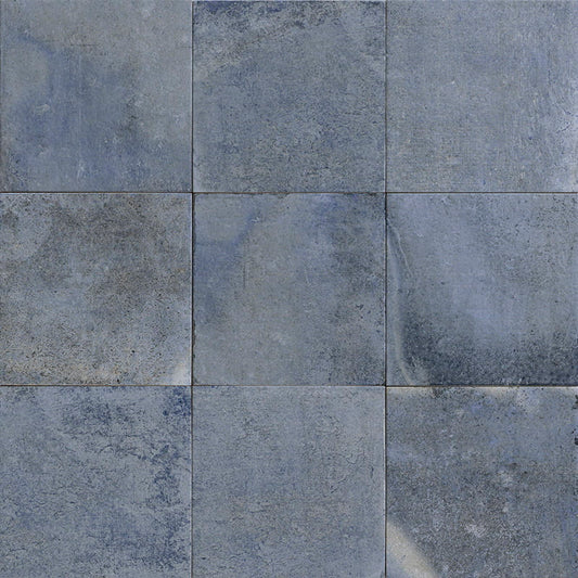 MAINZU Fondant PT03585 Blue 20 X 20