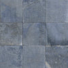MAINZU Fondant PT03585 Blue 20 X 20