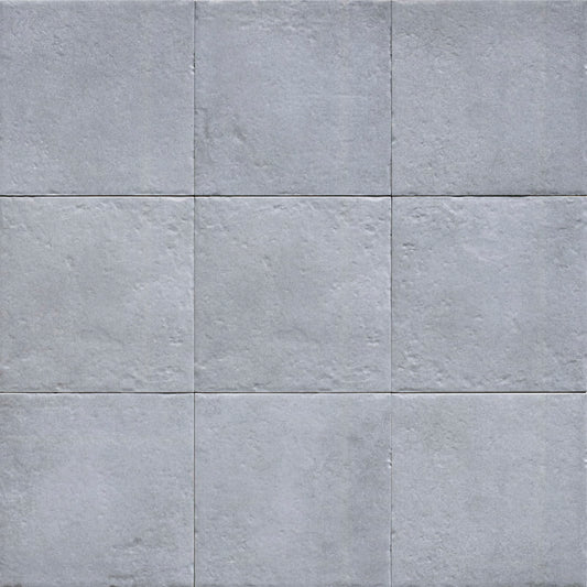 MAINZU Blue Water Season PT03852 Blue 20 X 20
